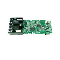 밀워키 교체용 PCB 보드 18V M18 리튬 이온 전동 공구 리튬 배터리 보호 회로 보드, 01 1pcs