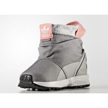 [NC 엑스코] 아디다스 키즈 ZX FLUX 부츠 TR I (BY9066)