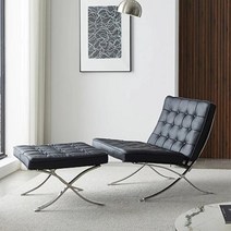 흔들의자 북유럽 스타일 모던 럭셔리 가죽 침실 살롱 악센트 싱글 리딩 거실 가구, 7.극세사 피부