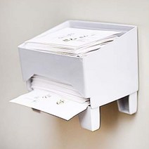간편 자석 부착 일회용 생수컵 물컵 정수기컵 정수기 디스펜서 홀더