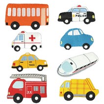 인지발달 도움 교통기관 교육용 교구 어린이집교재 조카선물 영어