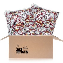 (올따옴) 오트밀 미니바이트 1000g 2입, 1개