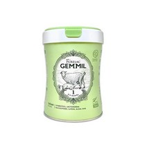 퓨어락 신생아분유 뉴질랜드 산양분유 퓨어락 젬밀 1단계 아기분유 아이사랑 750g 1캔 1세트, 21세트