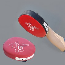 썬더 스파링미트 복싱 권투 미트 보호장구 격투기 권투연습 이종격투기 곡선형미트 격투기미트 복싱미트 충격흡수미트 격투기용품 운동용품