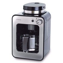 시로카 전자동 커피 메이커 SC-A211