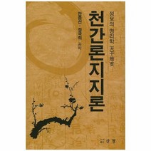 천간론지지론, 상품명