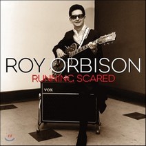 [LP] Roy Orbison - Running Scared 로이 오비슨 베스트 컬렉션 [2LP]