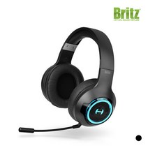 브리츠 BT3900 블루투스 게이밍 헤드폰