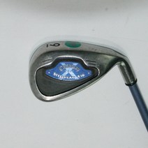 지스타골프 캘러웨이 X-16 여성용 9번아이언 중고아이언 골프채, 선택완료