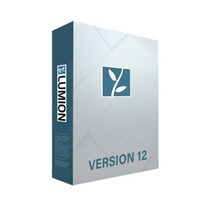 루미온 프로 Lumion 12 Pro 영구 렌더링 프로그램