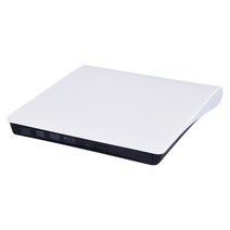 모가비 외장ODD USB 3.0 외장CD롬 DVD RW, 블랙