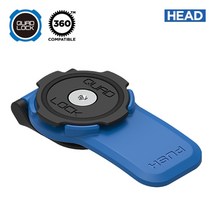 쿼드락 360 헤드 레버