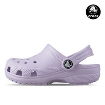크록스 크록스 클래식 클로그 키즈 _A 206991-530