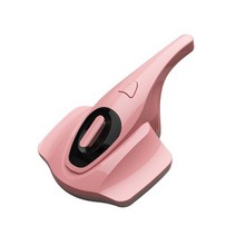 UV 침구 청소기 FF-2000 핑크색 흰색