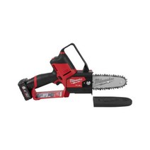 밀워키 충전체인톱 M12 FHS-632X 12/6.0 3.0