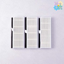 [호환마트] 아이닉 inic i9 고품질 전용 헤파필터 3개 로봇청소기 호환품