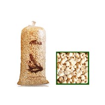 ⓖ 포대과자 왕찰옥수수콘 3.6kg 뻥튀기 옛날과자 GЯ//SVP 간식 시리얼, 1, 1개, 쿠팡2 1