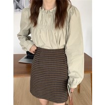 HQINT 여성 셔츠 남방 티셔츠 긴팔 셔프남방 빅사이즈 오버핏 봄 가을 기본 롱남방 루즈핏 여자 ZA-29729