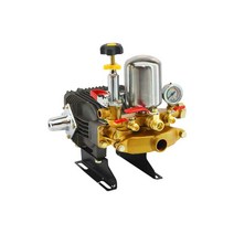 원대분무기 벨트식 전동 헤드 압축 감압 광성 조압변, B TYPE