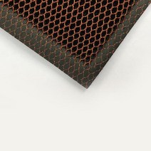 매쉬매트 중 라이트오렌지 60x90 메쉬매트 거실매트
