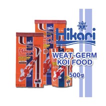히카리 휫점 포뮬러 S [500g], 단품