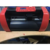 그래프플로터 커팅기 A4 A3 미니 비닐 커터 및 비 건조 접착제 라벨 이름 우표 등 절단 기능 포함, 1.360mm