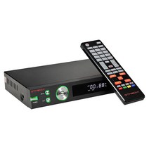 사이텍 Xytec 셋톱박스 Gt Media V8 터보 디지털 지상파 디코더 위성 Ctt5
