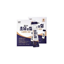 일동후디스 Ildong Foodis 후디스 foodis 초유의 힘 60포 (2gx30포x2박스), 후디스 초유의 힘 60포 (2gx30포