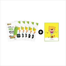 사고력을 키우는 팩토 연산 B단계 세트(전6권)