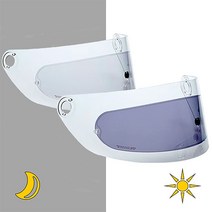 빌트웰헬멧 그링고S 변색핀락쉴드