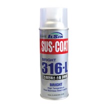 일신/스텐레스코팅제 IS-4410 스텐코팅제 녹방지, 1개