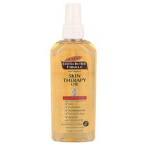 Palmers Cocoa Butter Formula Skin Therapy Oil Rosehip Fragrance 5.1 fl oz (150 ml), 150ml