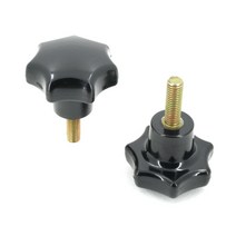 SK-2038-47 배크라이트 칠각노브볼트 손잡이볼트 EKB, SK-2038-47-M06-15L