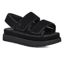 UGG 골든스타 슬링백 여성샌들 직장동료선물