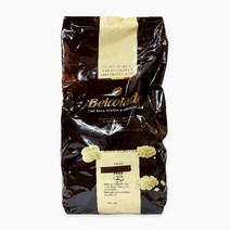 벨코라데 드롭 화이트 초콜릿 (30%) 5kg / 커버춰 벨코라도 벨코라드