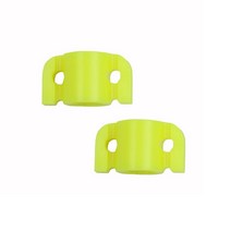 다트 룰렛판 기계 전자 7.6/7.8/8mm 낚시 슈팅용 로프와 묶인 10Pcs 활 화살 안전 슬라이드 물고기, 01 10pcs