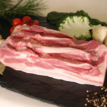 프리미엄 1등급 삼겹살 500g, 1개, 수육/보쌈용