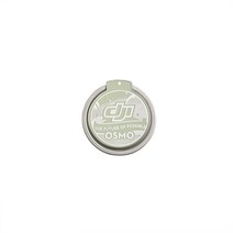 짐벌부품DJI-OM4 마그네틱 링 홀더 스냅 스마트 폰 OM 4 용 DJI, 한개옵션0