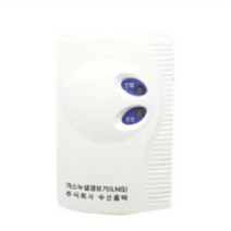 올센 가스누설경보기 DC12V LNG 가스경보기 홈오토용 일반