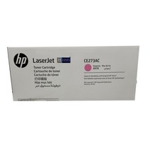 HP Color Laserjet Enterprise M750dn 정품토너 표준용량 빨강 15000매 (CE273AC), 1개