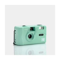 코닥 M35 리유저블 35mm 포인트 앤 슛 Mint 컴팩트 필름 카메라