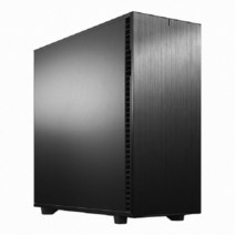 Fractal Design Define 7 XL, 상세페이지 참조