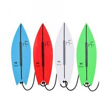 GISGOOO 자동차 탑승용 4피스 핑거 서핑보드 미니 윈도우 윈드 보드 서핑보드(4피스-A), 4pcs-a