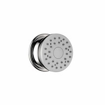 Hansgrohe Bodyspray with Stop Upgrade 5cm 모던 바디 스프레이 크롬 28467001 143928, Chrome
