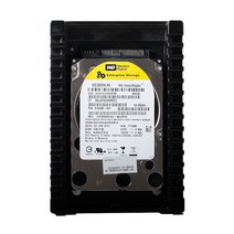 WD 서버용 고속 하드디스크 10K RPM 300GB 히트싱크