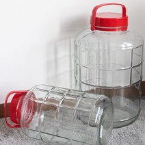 다양한 저장용기 보드레 효소병 5L18L, 보드레효소병 10L, 1개