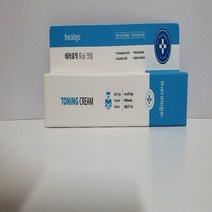 **피부과전문크림** 테라로직 RX 레이저 토닝 크림 20ml 미백 기능성 피부재생크림 레이저 흉터크림, 20ml 2개