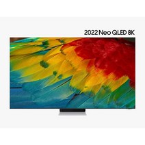 삼성 85인치 Neo QLED 8K TV [KQ85QNB900FXKR] / 삼성물류 직접설치