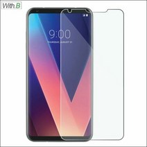 위드비 LG V30 강화유리필름 방탄글래스 액정보호필름강화유리필름 액정보호필름 강화유리 방탄필름 휴대폰케이스