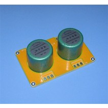 MC Phono 스텝 업 변압기 5 회/10 회 부스트 LP 비닐 포노 퍼멀로이 변압기 이중층 차폐, 01 금_01 5 times step-up